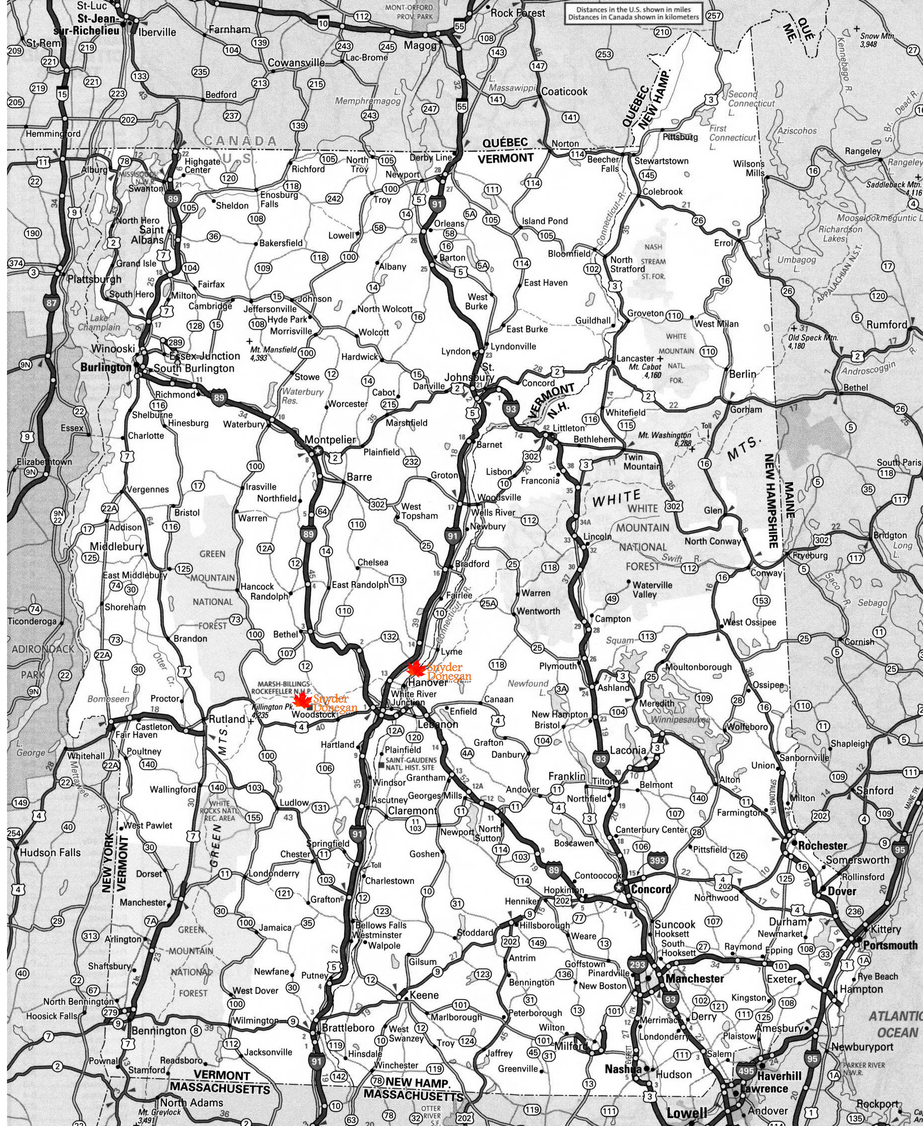 Buying Woodstock VT Real Estate Hanover NH Real Estate